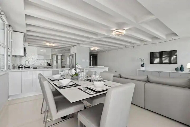Others 5, Beach Front  Amapola SeaSide Apt