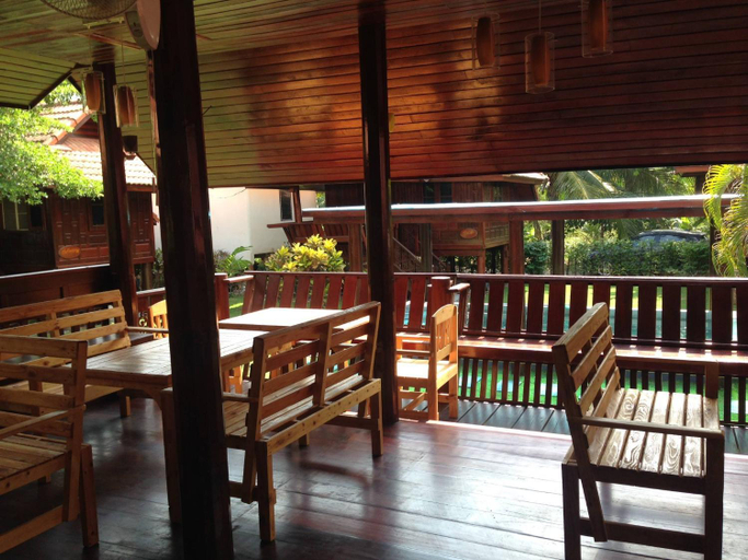 Others 4, Ruen Thai Ampawa Resort, Amphawa