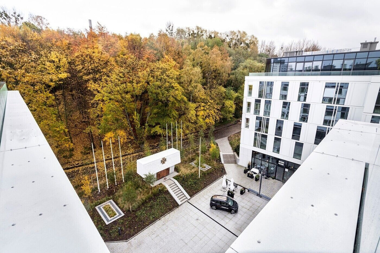 Exterior & Views, Moderna Profit- Baltiq Plaza, Gdynia
