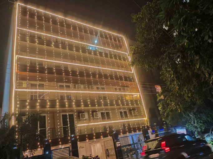 Exterior & Views 2, Shaan Stay, Gurgaon