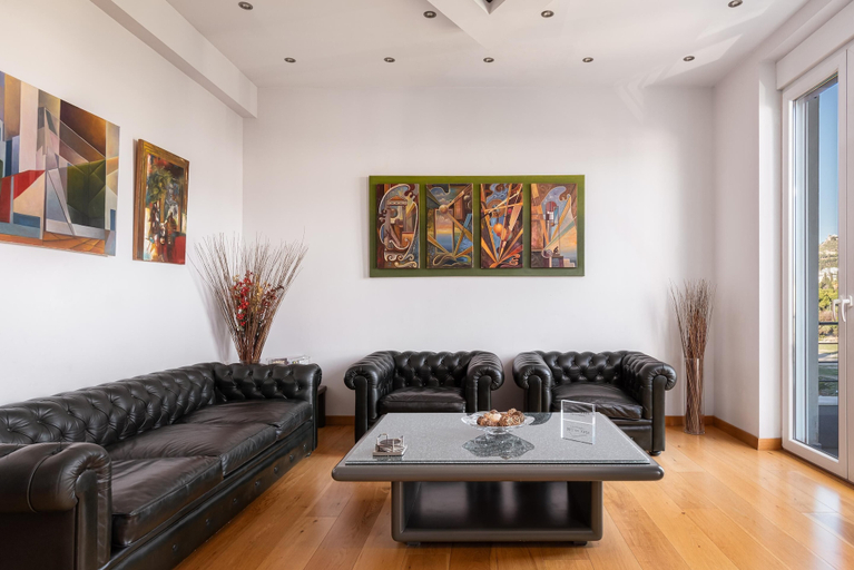 Others 4, Acropolis Elegant Penthouse, Attica