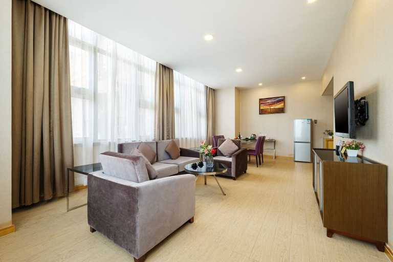 Others 5, The Bauhinia Hotel Shenzhen, Shenzhen