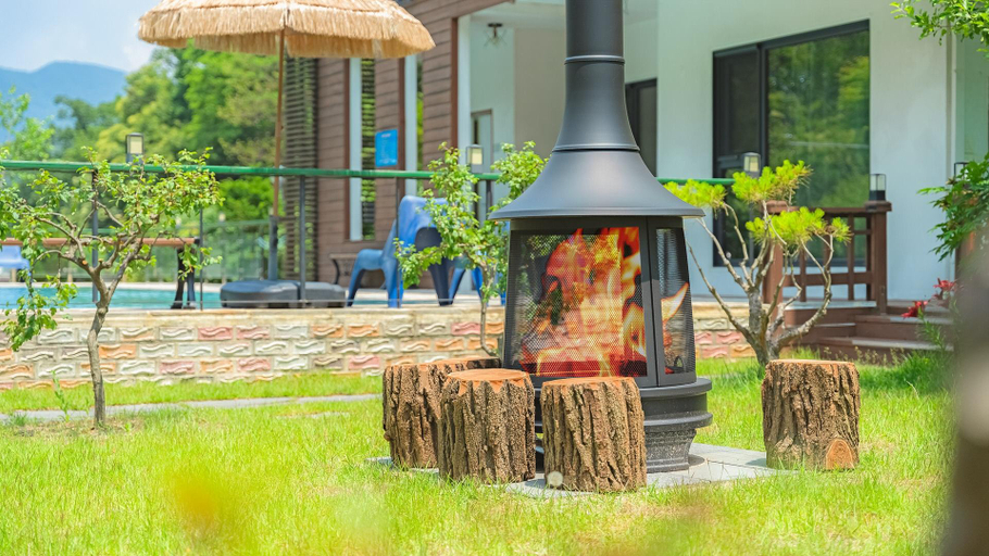 Others 5, Gapyeong laforet pension, Gapyeong