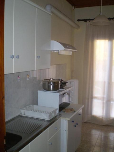 Others 3, Hotel Apolafsi, Thessaly