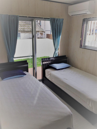 2, Best for Family Vacation!, Nago
