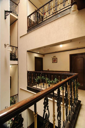 Others 5, Greenleaf Apartment And Suites, Kalkaji, Delhi