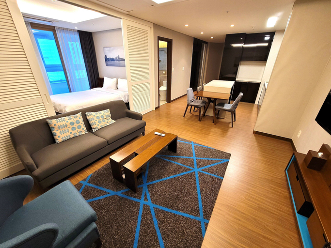 Others 4, W Residence Hotel Haeundae, Haeundae