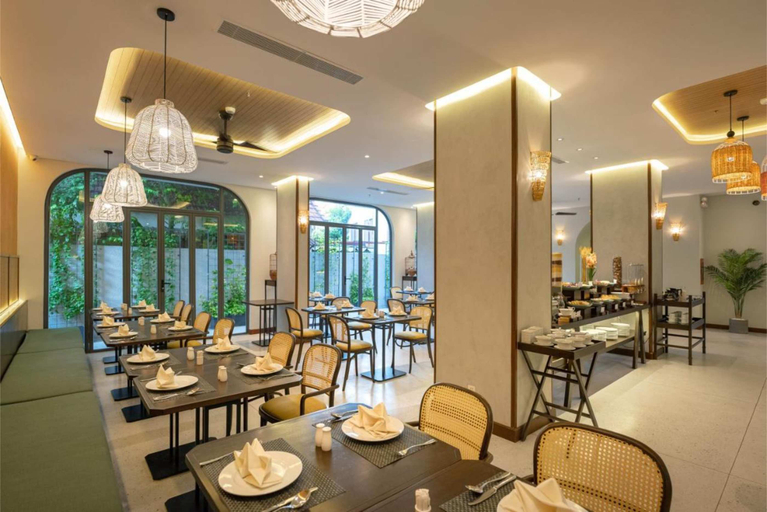 Food & Drinks 4, Cozy Danang Boutique Hotel, Da Nang