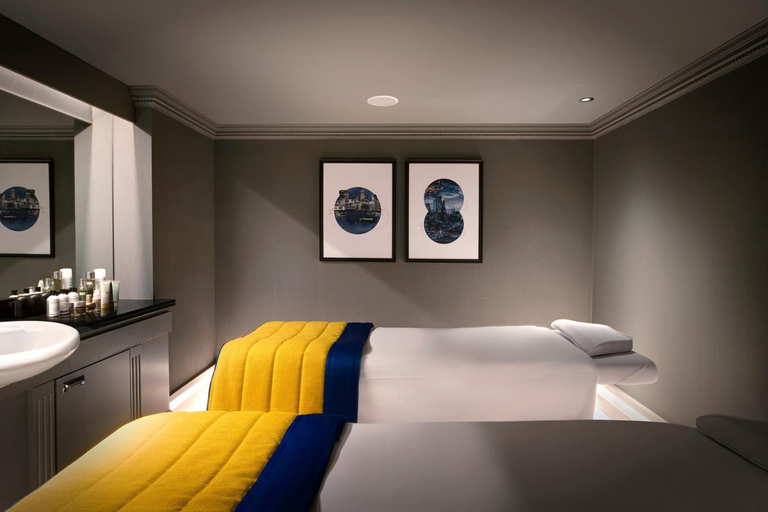 Bedroom 4, Leonardo Royal Hotel London City, London