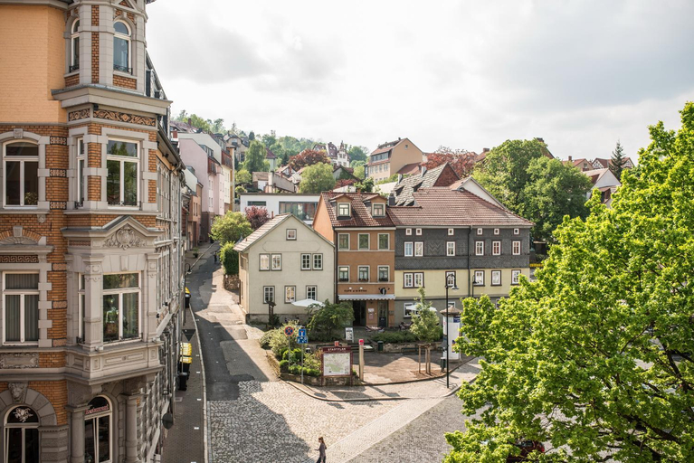 Others 5, B&S Hotel Am Bachhaus, Eisenach
