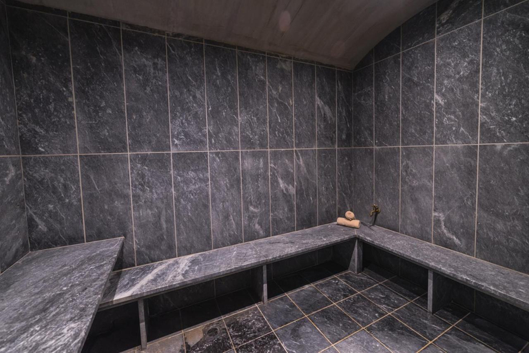 Bathroom 5, Horizon Blu, Peloponnese