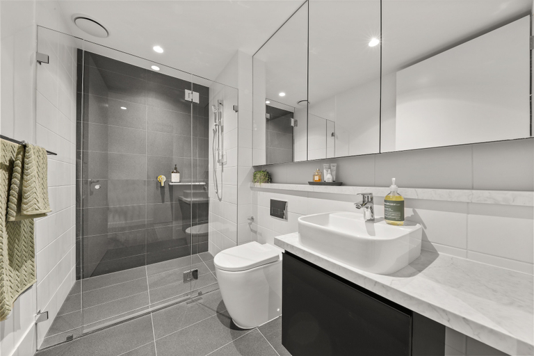 Bathroom 4, Rambla @ Solarino House, Melbourne