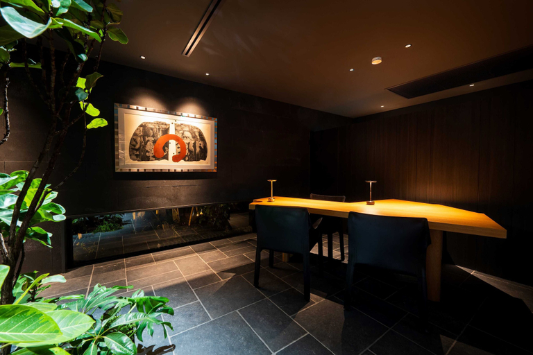 Bathroom 4, Gekkoju Yufuin, Yufu