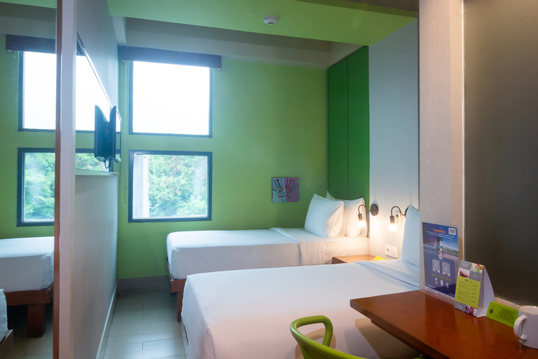 Bedroom 5