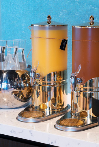 Food & Drinks 5, Thon Bristol Bergen , Bergen