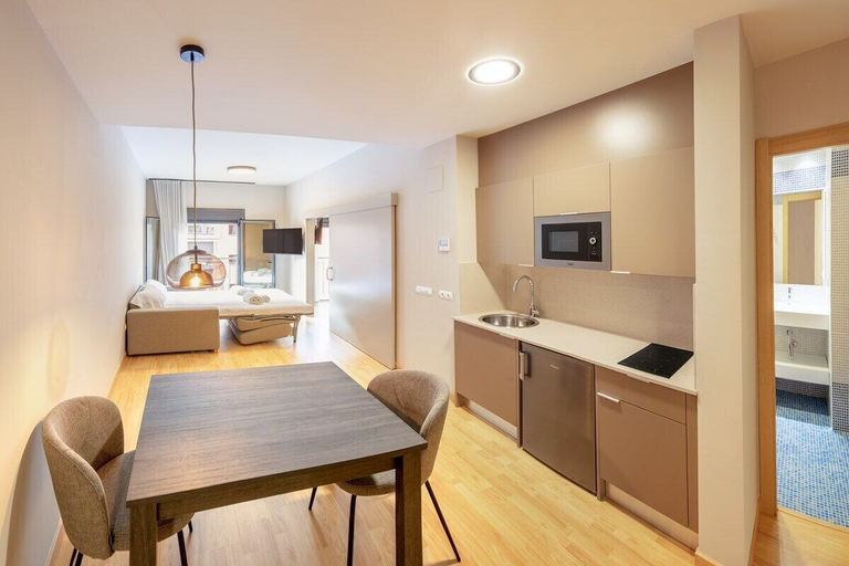 Others 4, Palau Suites & Apartments, Valencia