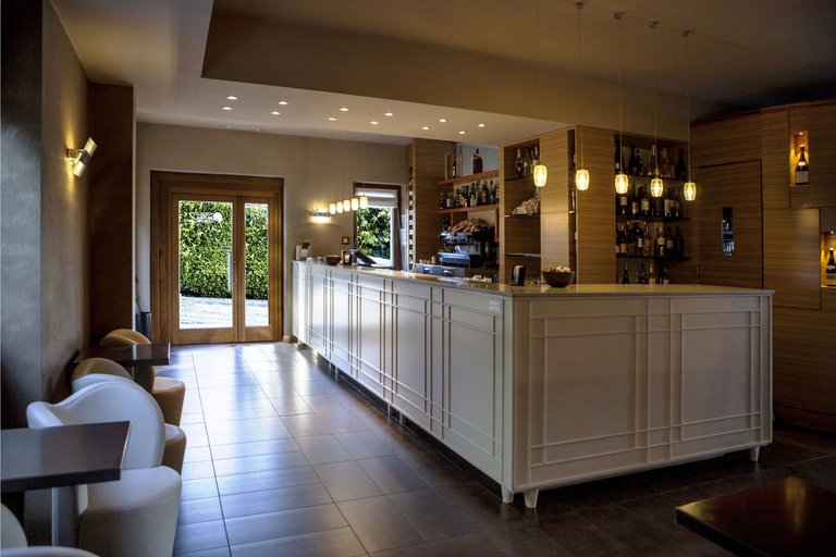 Public Area 2, Hotel Ristorante San Carlo, Novara