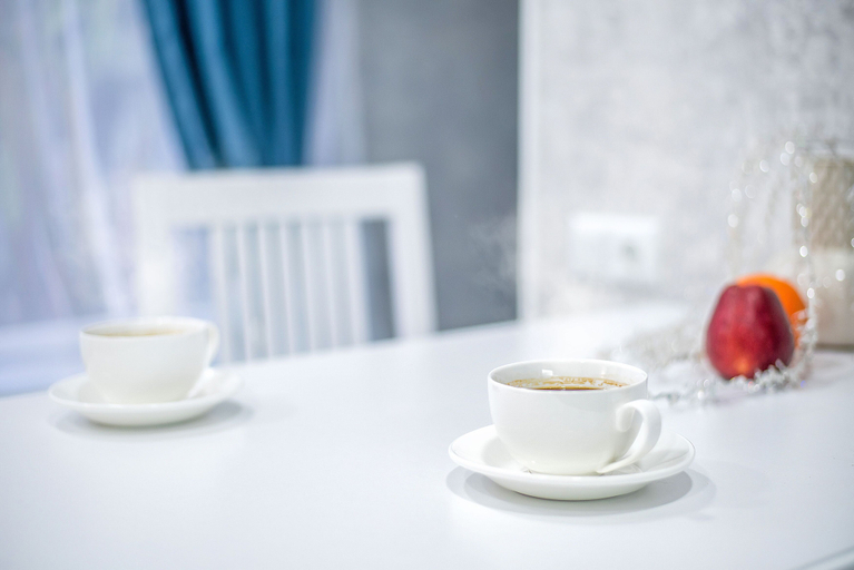 Food & Drinks 5, HB apartments Aghmashenebeli III, Tbilisi