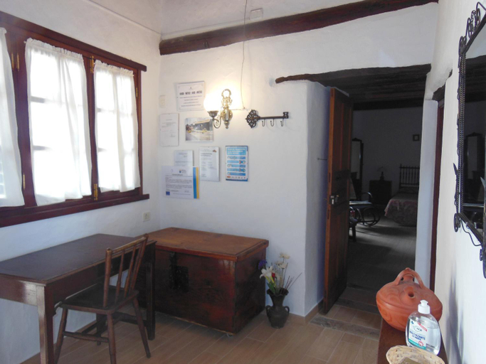 Others 5, Casa Rural Aborigen Bimbache, Santa Cruz de Tenerife