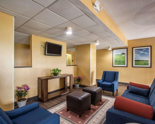 Others 4, Quality Inn Hayti North, Pemiscot