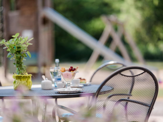 Food & Drinks 3, Ferienpark Plauer See, Mecklenburgische Seenplatte