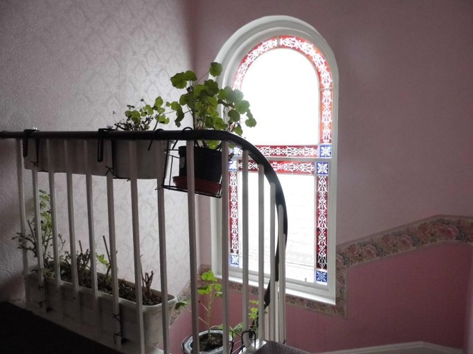 Public Area 3, Averon Guest House, Edinburgh