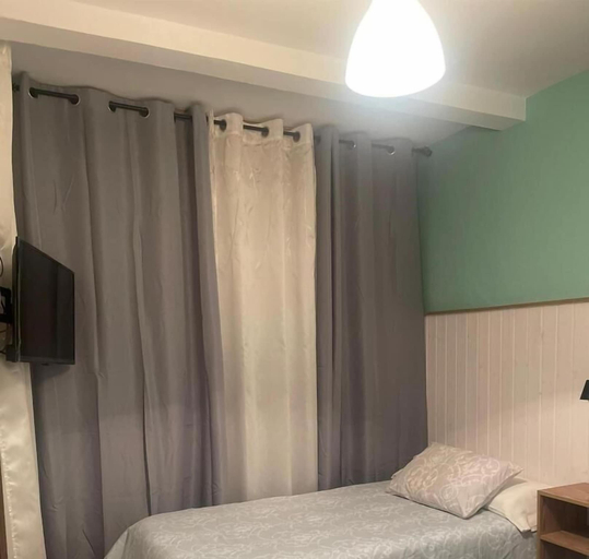 Bedroom 3, Hostal Julio Cesar, León