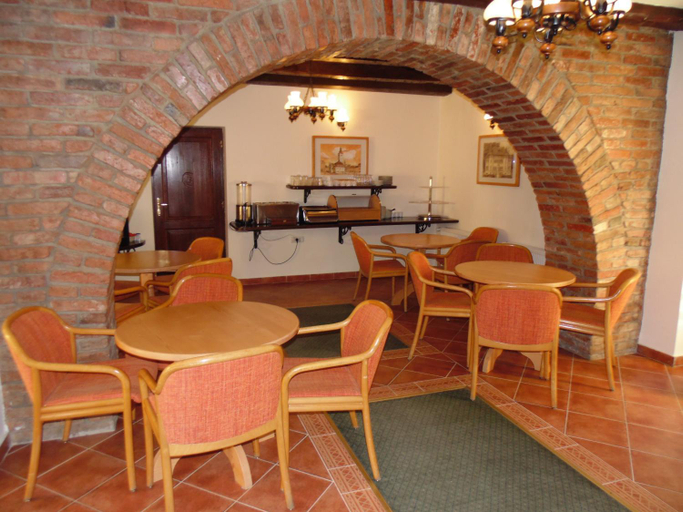 Public Area