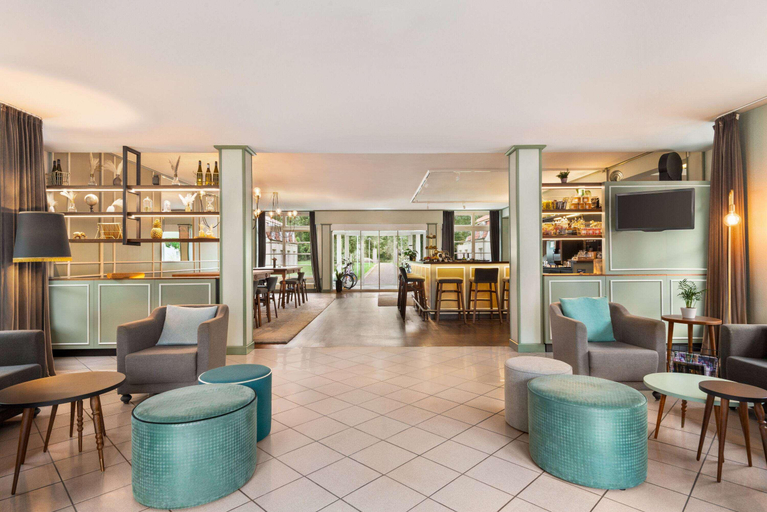 Public Area 3, Vienna House Easy by Wyndham Castrop-Rauxel, Recklinghausen