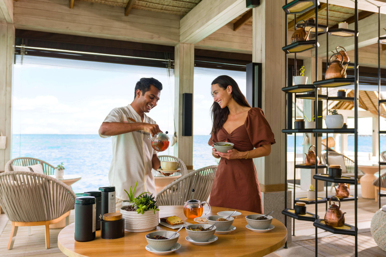 Food & Drinks 5, Hilton Maldives Amingiri Resort & Spa, Malé