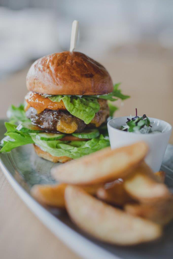 Food & Drinks 5, Kunzmann's Hotel | Spa, Bad Kissingen
