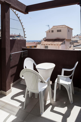 Others 4, Climia 2Sleep Apartments, Alicante