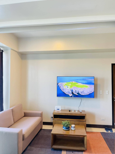 Others 5, condominium rentals at Mactan Newtown, Lapu-Lapu City