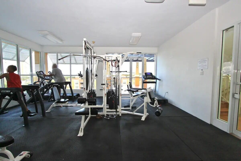 Others 5, 506 Ocean & Marina Views 3 Bed 2 Bath