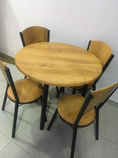 Others 5, Elders Hospitality and Comforts, Ikeja