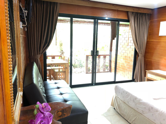 Bedroom 9