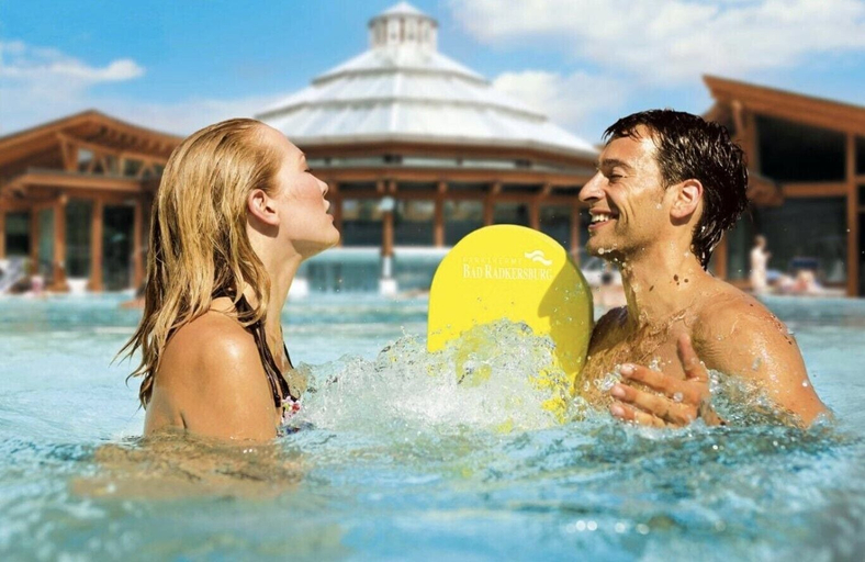 Sport & Beauty 2, JUFA Hotel Bad Radkersburg, Südoststeiermark