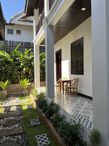 Exterior & Views 2, Villa Namkhan Heritage, Luang Prabang