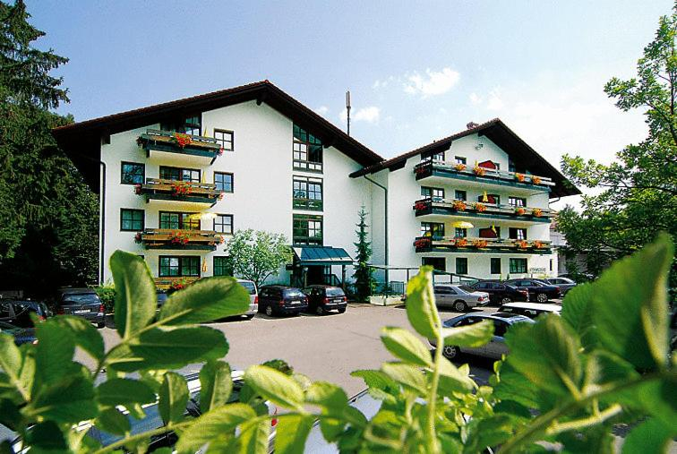 Others 4, Appartement Hotel Holzl, München