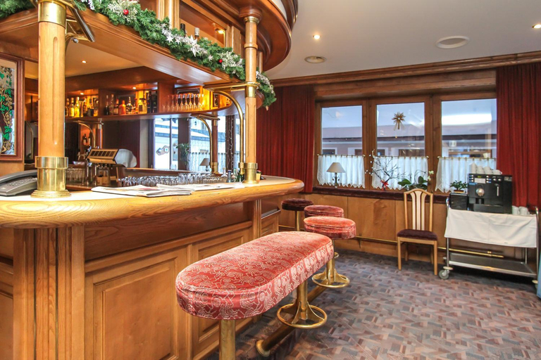 Food & Drinks, Erlebnis Hotel Tiroler Adler, Kitzbühel
