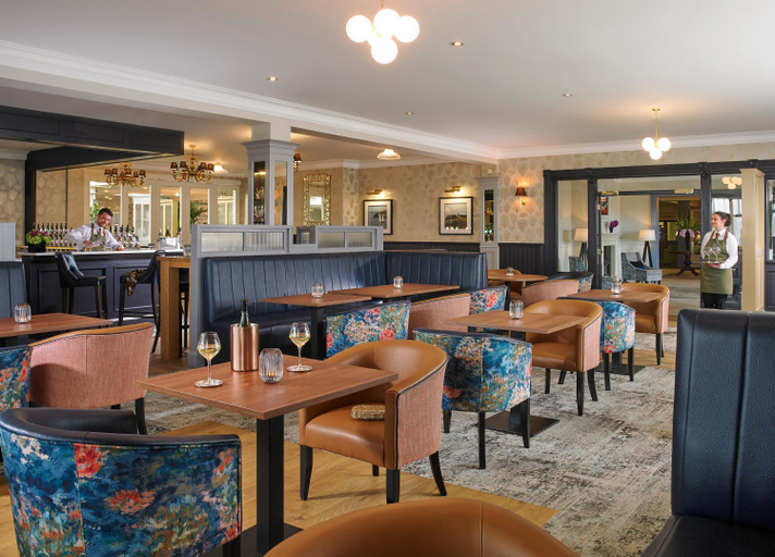 Food & Drinks 5, Quality Hotel and Leisure Centre Clonakilty