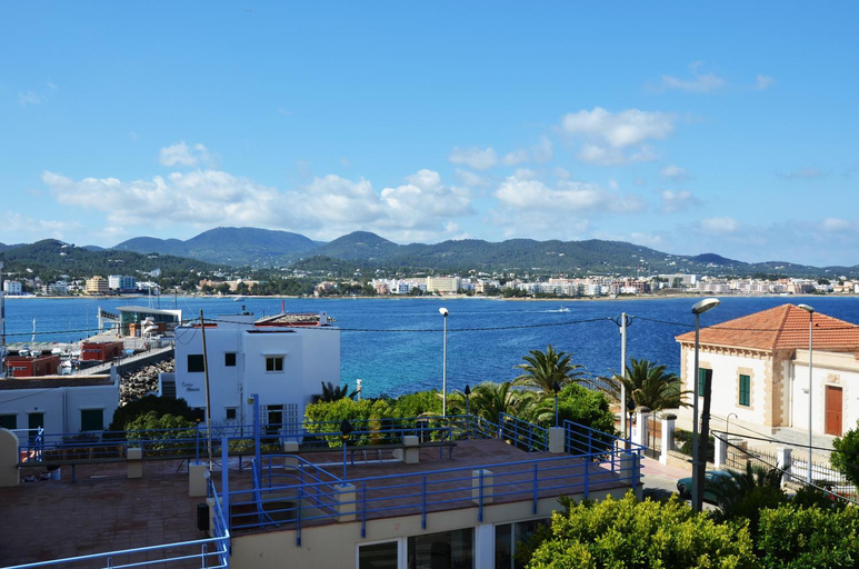 Others 5, Hotel Apartamentos Vibra Central City - Adults only, Baleares