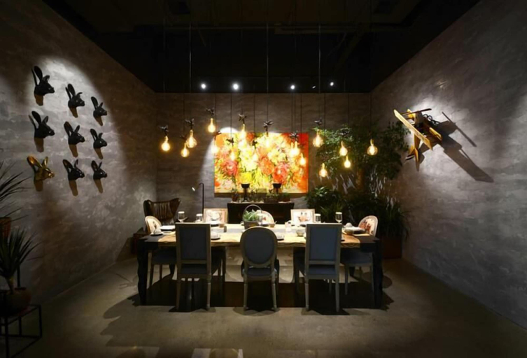 Food & Drinks 4, huayang plaza hotel, Luoyang