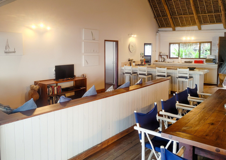 Food & Drinks 4, The Beach House at Praia da Rocha, Jangamo