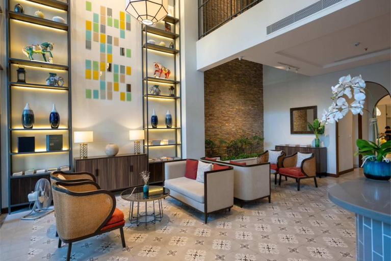 Others 5, Cozy Danang Boutique Hotel, Da Nang