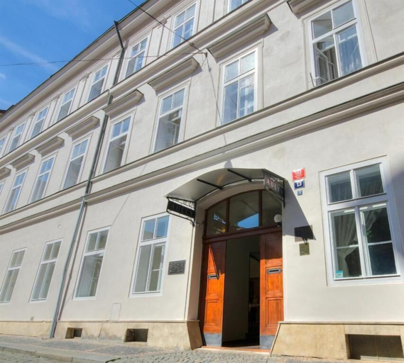 Exterior & Views 2, Hotel Adler - Czech Leading Hotels, Praha 1