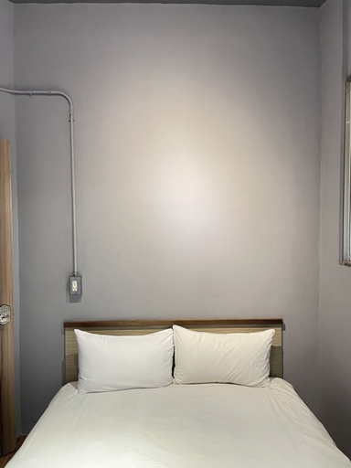 Bedroom 1, MON SLEEP, Tainan