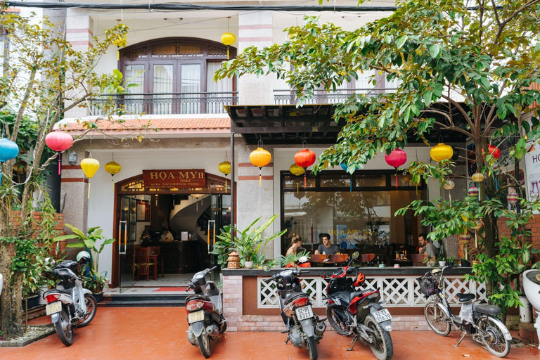 Exterior & Views, Hoa My II Hotel, Da Nang