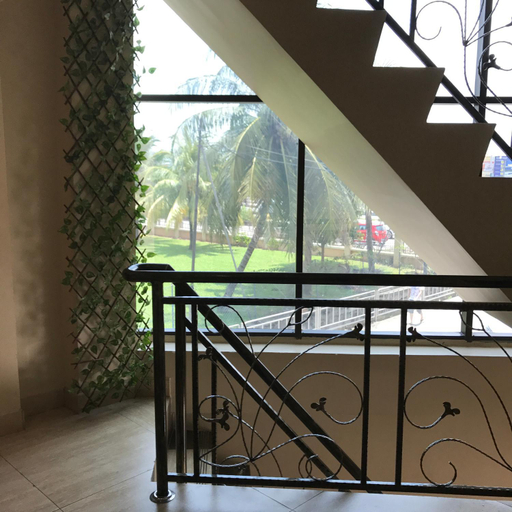 4, SE Hotel 1, Seberang Perai Tengah