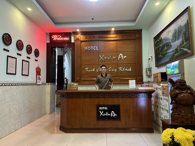 Others 4, Xuan An Hotel - by Bay Luxury, Tân Bình